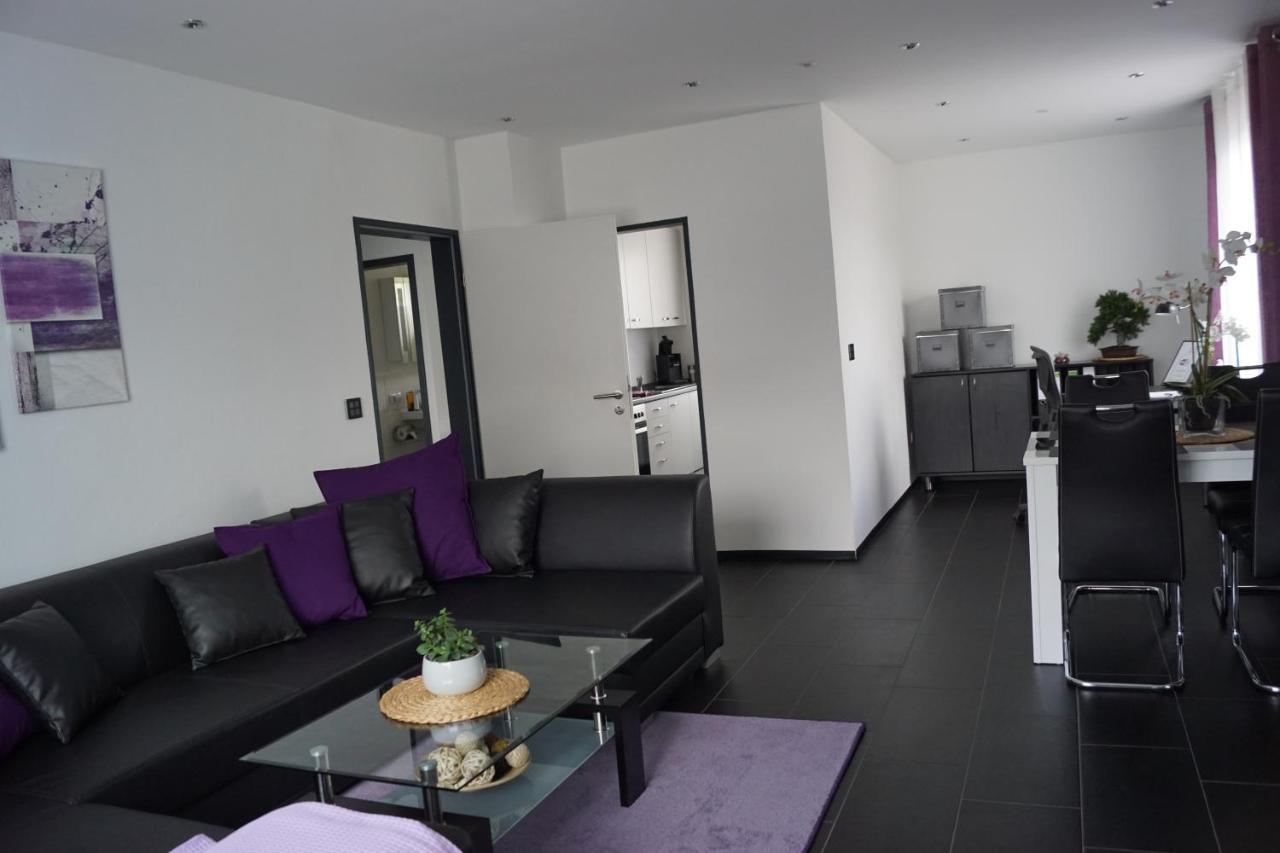 La Domus Superior Osnabrueck Lotte Διαμέρισμα Εξωτερικό φωτογραφία