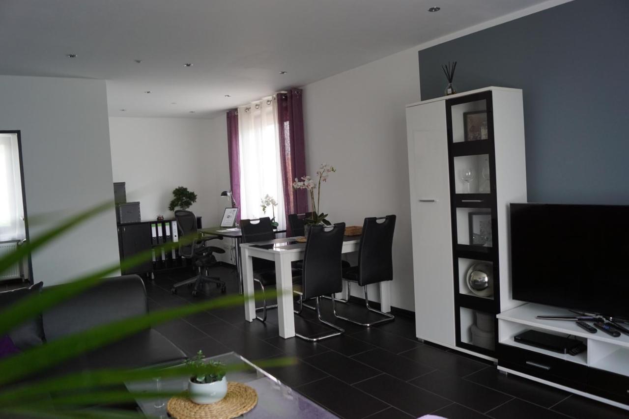 La Domus Superior Osnabrueck Lotte Διαμέρισμα Εξωτερικό φωτογραφία