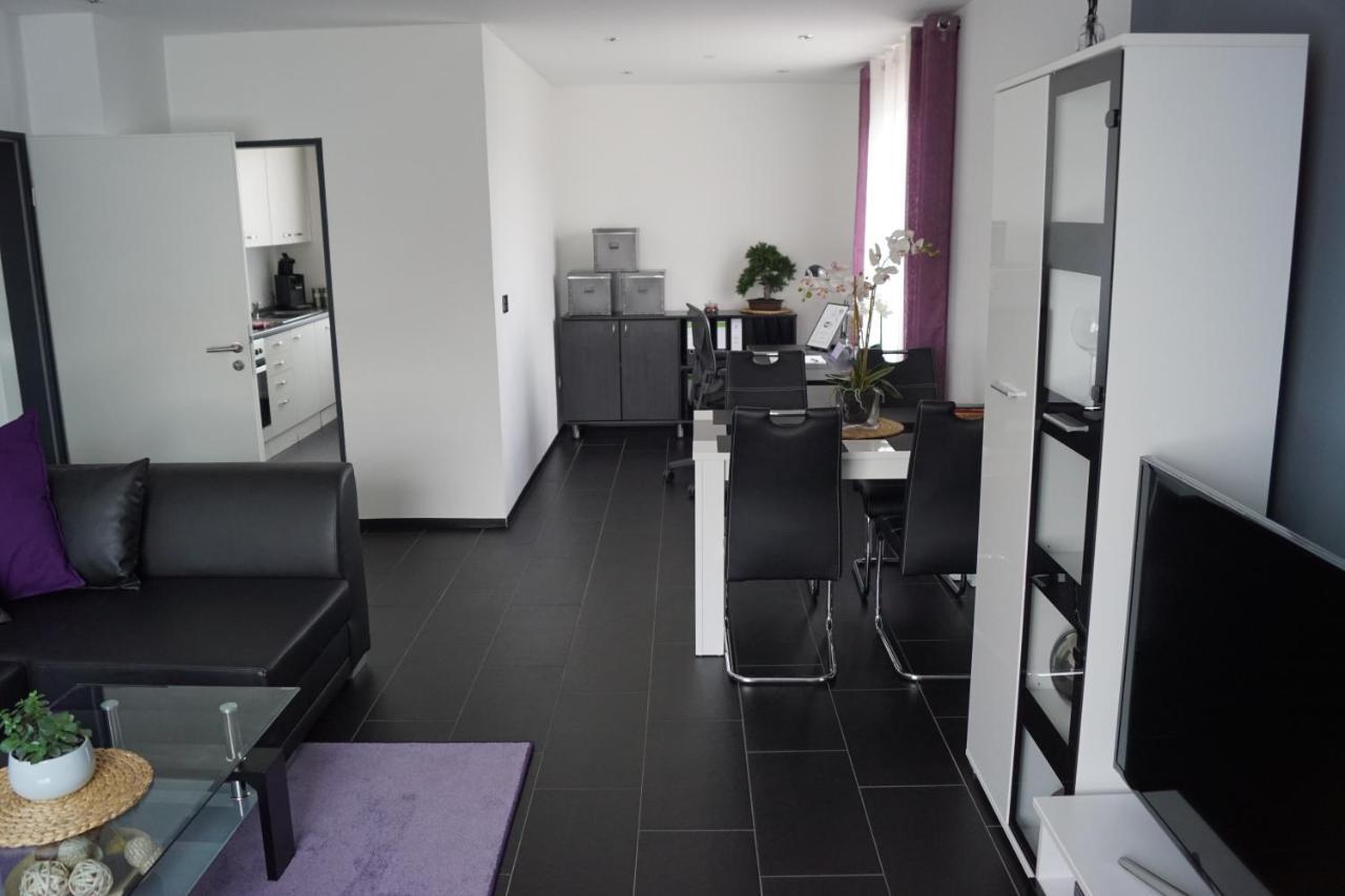 La Domus Superior Osnabrueck Lotte Διαμέρισμα Εξωτερικό φωτογραφία
