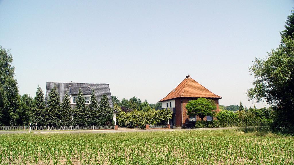 La Domus Superior Osnabrueck Lotte Διαμέρισμα Εξωτερικό φωτογραφία