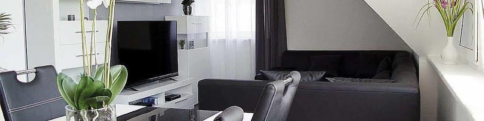 La Domus Superior Osnabrueck Lotte Διαμέρισμα Εξωτερικό φωτογραφία