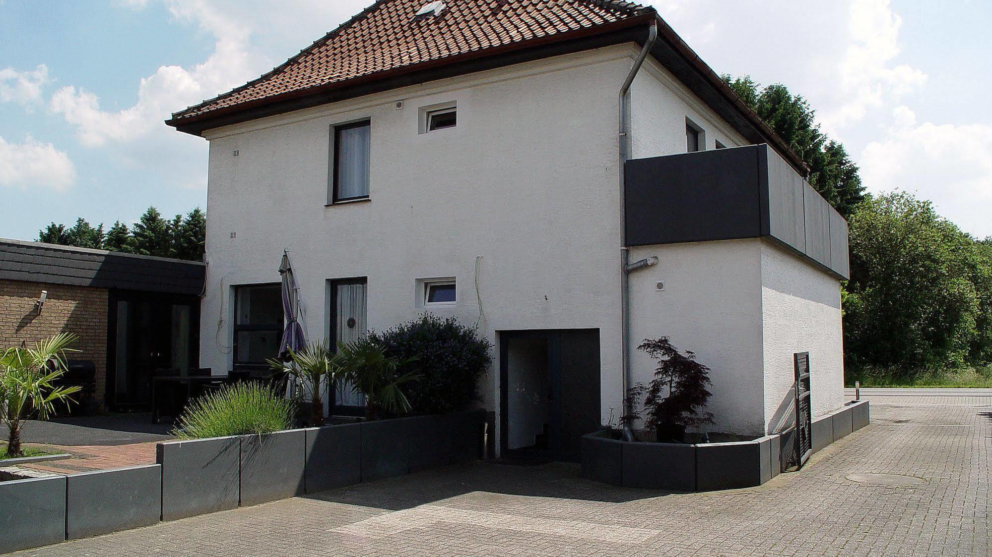 La Domus Superior Osnabrueck Lotte Διαμέρισμα Εξωτερικό φωτογραφία