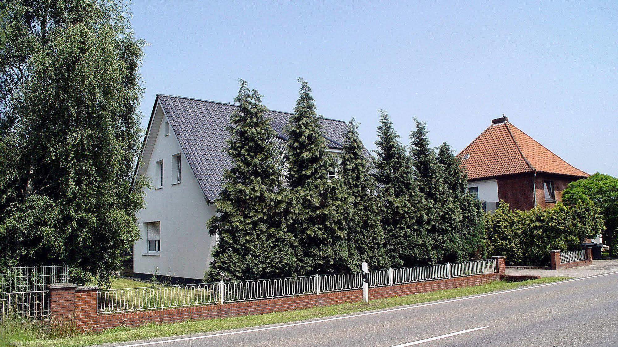 La Domus Superior Osnabrueck Lotte Διαμέρισμα Εξωτερικό φωτογραφία